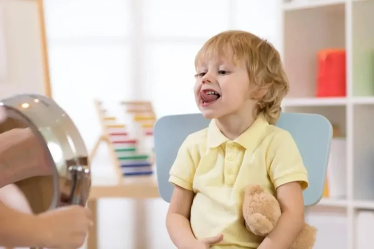 pediatric-speech-therapy